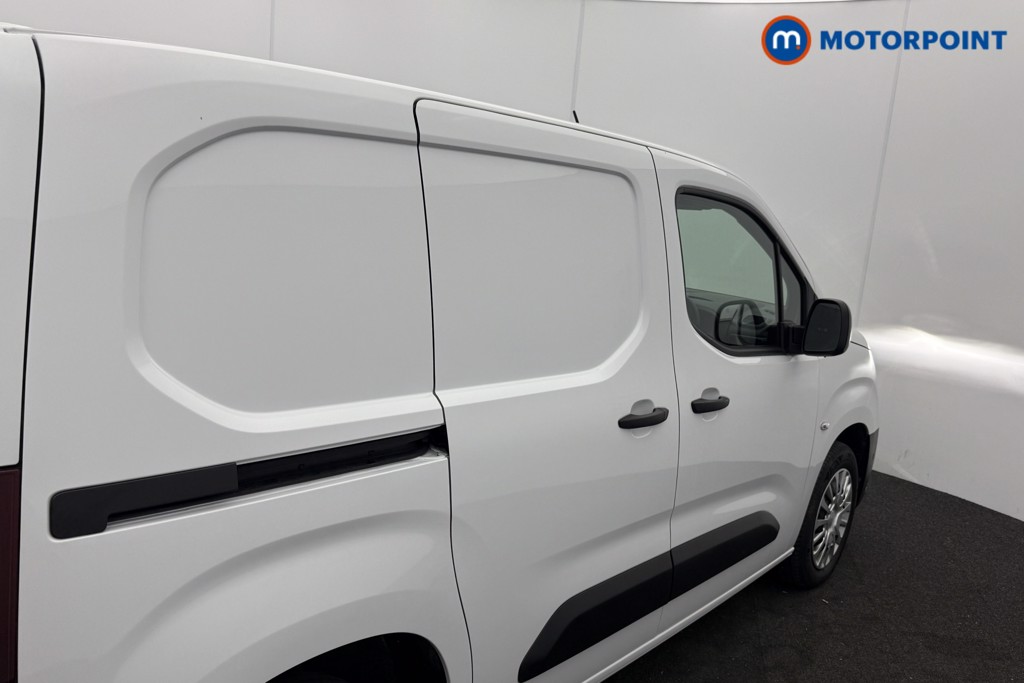 Toyota Proace City Icon Manual Diesel Panel Van - Stock Number (1608395) - 22nd supplementary image
