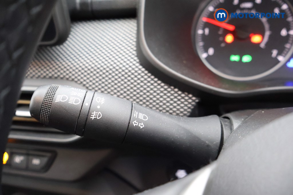 Dacia Sandero Stepway Expression Manual Petrol Hatchback - Stock Number (1610215) - 5th supplementary image