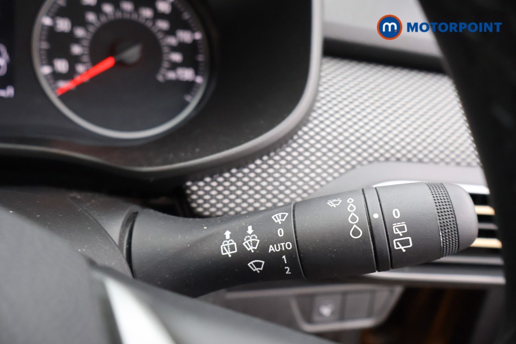 Dacia Sandero Stepway Expression Manual Petrol Hatchback - Stock Number (1610215) - 6th supplementary image