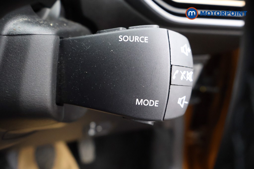 Dacia Sandero Stepway Expression Manual Petrol Hatchback - Stock Number (1610215) - 7th supplementary image