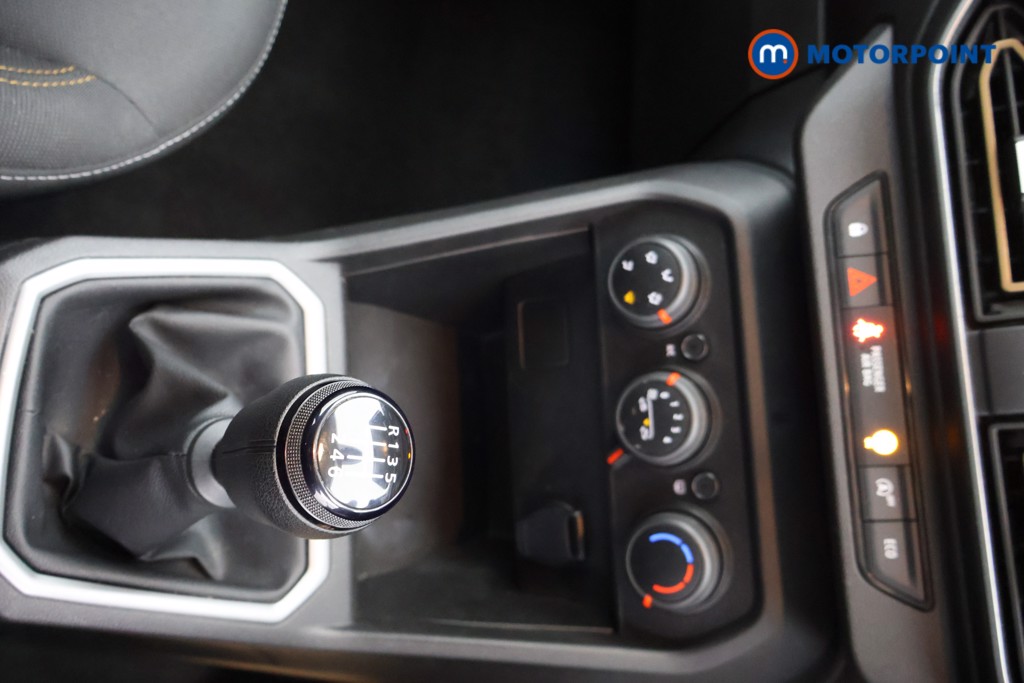 Dacia Sandero Stepway Expression Manual Petrol Hatchback - Stock Number (1610215) - 9th supplementary image