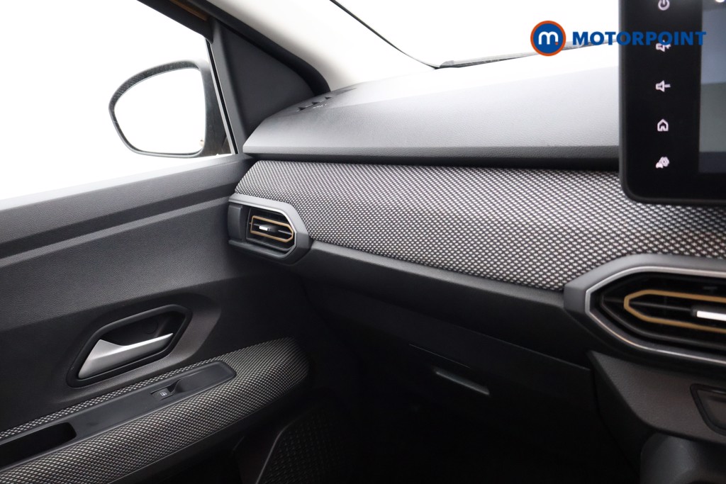 Dacia Sandero Stepway Expression Manual Petrol Hatchback - Stock Number (1610215) - 10th supplementary image
