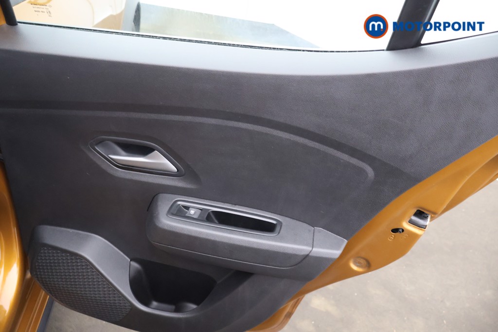 Dacia Sandero Stepway Expression Manual Petrol Hatchback - Stock Number (1610215) - 17th supplementary image