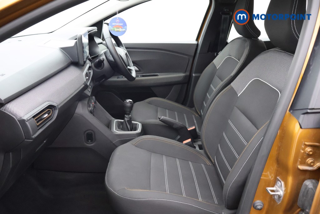 Dacia Sandero Stepway Expression Manual Petrol Hatchback - Stock Number (1610215) - 19th supplementary image