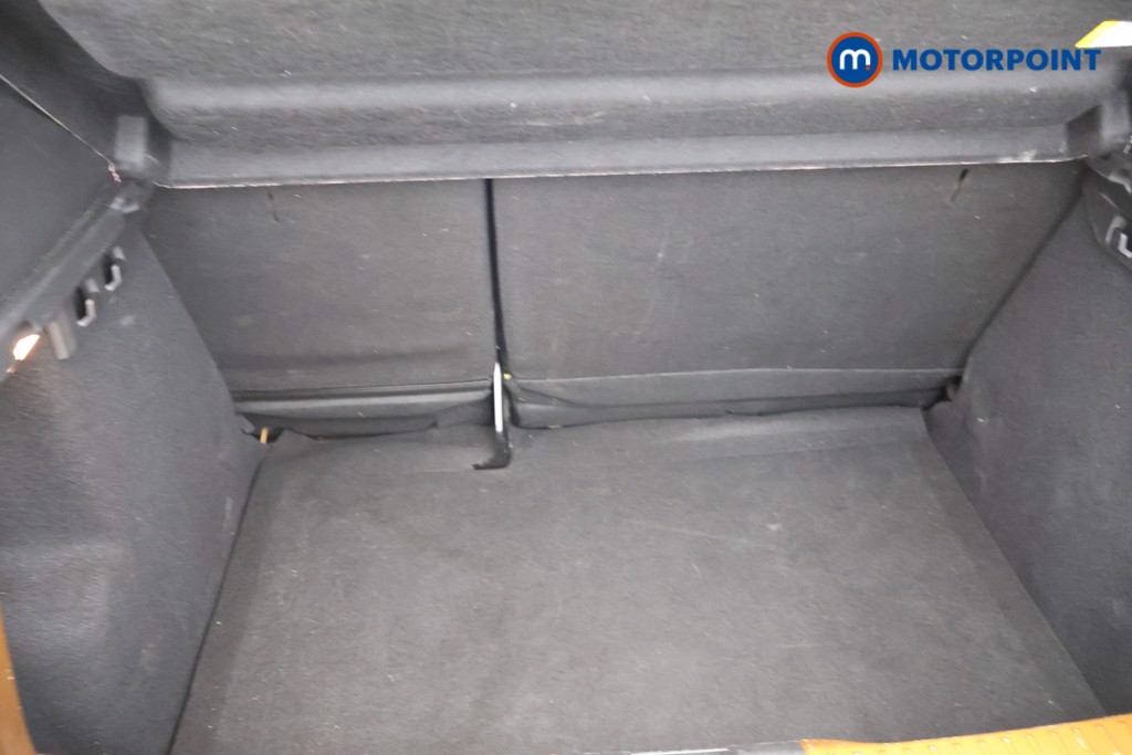 Dacia Sandero Stepway Expression Manual Petrol Hatchback - Stock Number (1610215) - 20th supplementary image