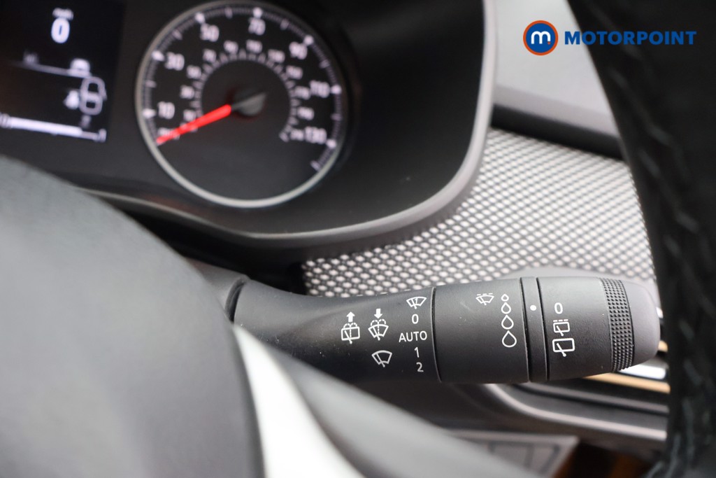 Dacia Sandero Stepway Expression Manual Petrol Hatchback - Stock Number (1610222) - 6th supplementary image