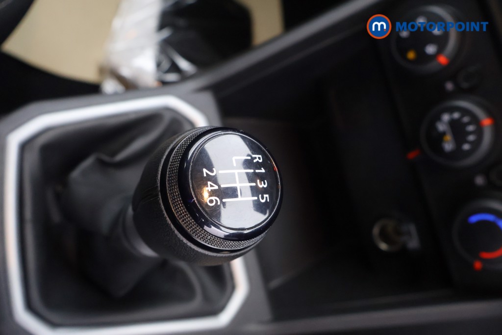 Dacia Sandero Stepway Expression Manual Petrol Hatchback - Stock Number (1610222) - 8th supplementary image