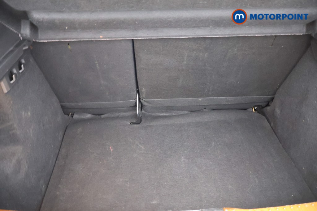 Dacia Sandero Stepway Expression Manual Petrol Hatchback - Stock Number (1610222) - 19th supplementary image