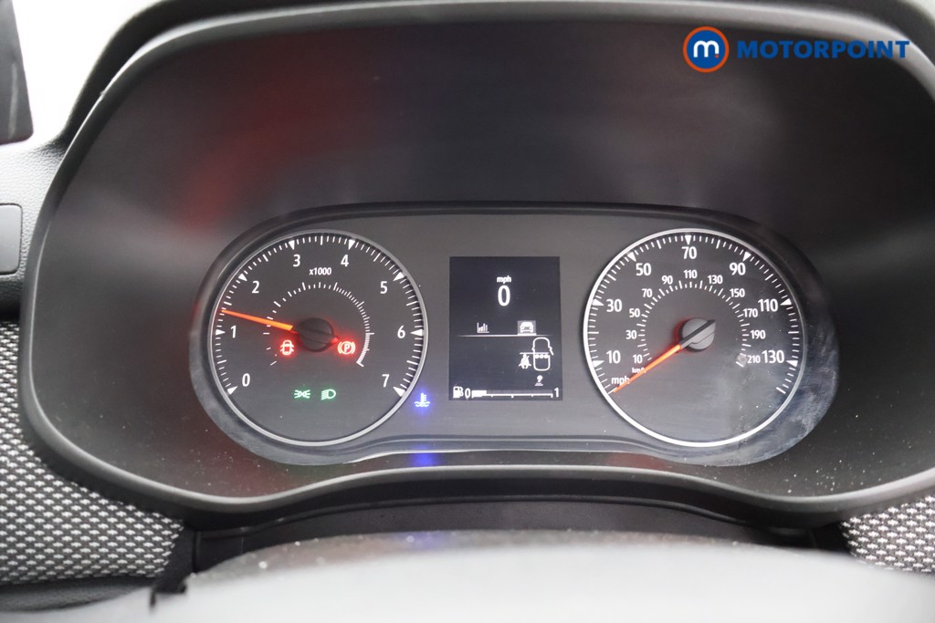 Dacia Sandero Stepway Expression Manual Petrol Hatchback - Stock Number (1610235) - 4th supplementary image