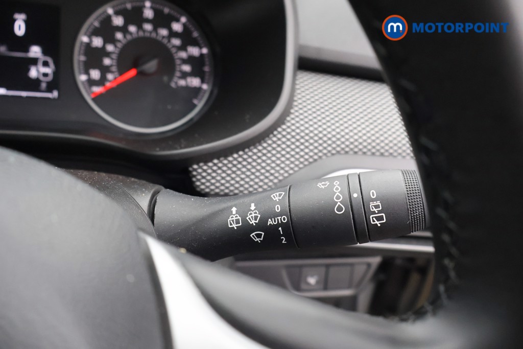 Dacia Sandero Stepway Expression Manual Petrol Hatchback - Stock Number (1610235) - 6th supplementary image