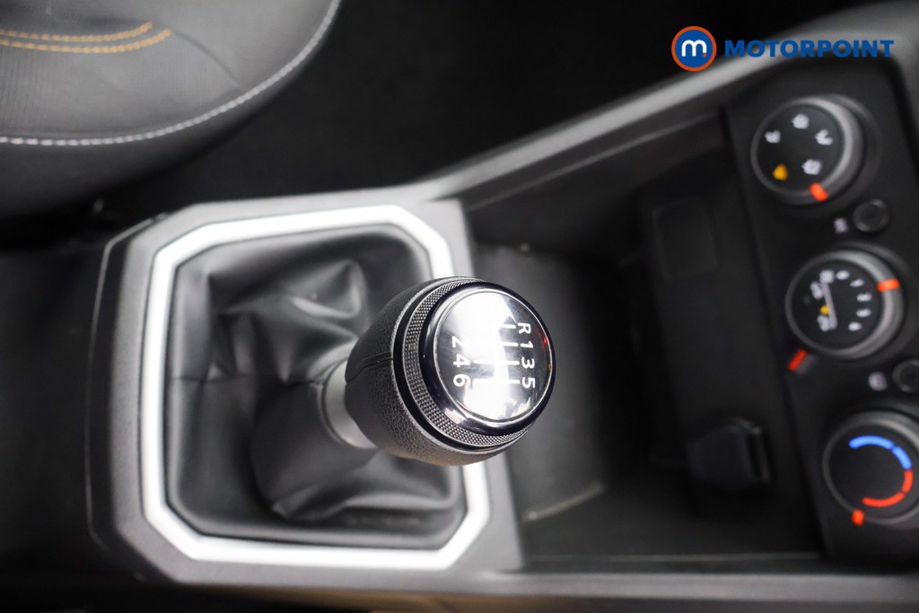 Dacia Sandero Stepway Expression Manual Petrol Hatchback - Stock Number (1610235) - 9th supplementary image
