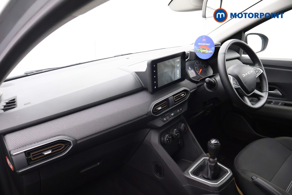 Dacia Sandero Stepway Expression Manual Petrol Hatchback - Stock Number (1610235) - 18th supplementary image