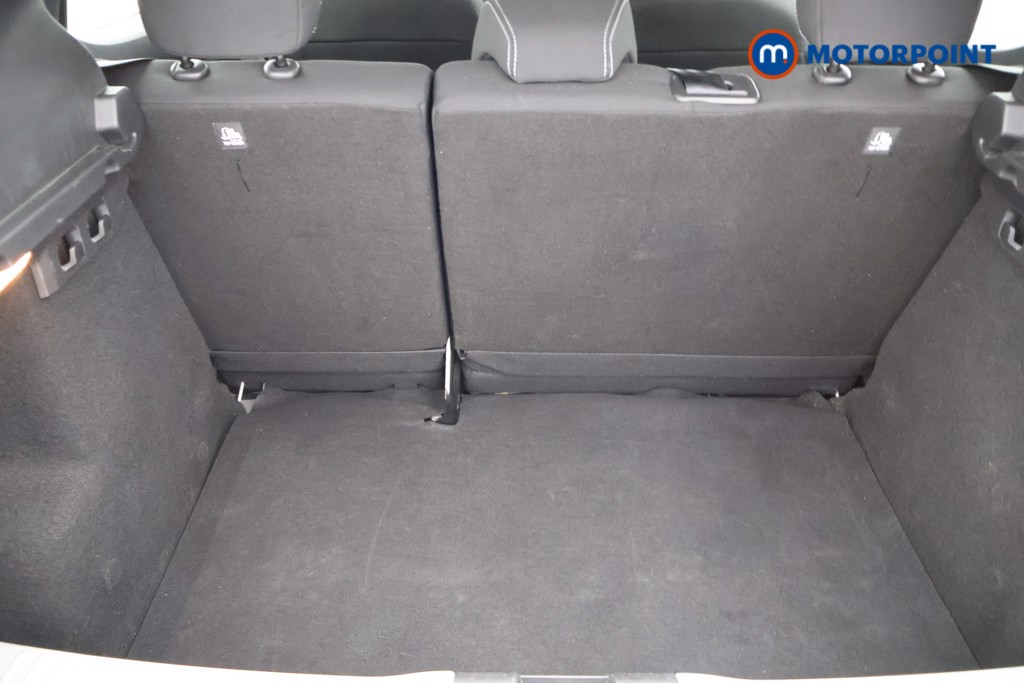 Dacia Sandero Stepway Expression Manual Petrol Hatchback - Stock Number (1610235) - 20th supplementary image