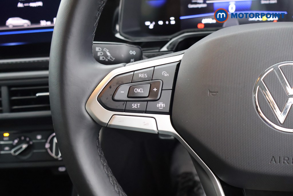 Volkswagen Polo Life Manual Petrol Hatchback - Stock Number (1611720) - 2nd supplementary image