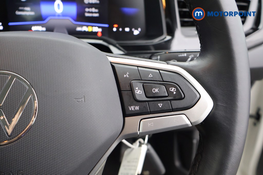 Volkswagen Polo Life Manual Petrol Hatchback - Stock Number (1611720) - 3rd supplementary image