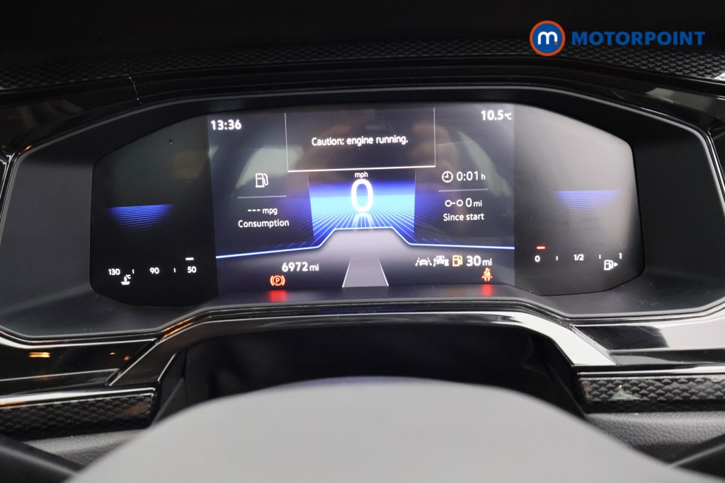 Volkswagen Polo Life Manual Petrol Hatchback - Stock Number (1611720) - 4th supplementary image