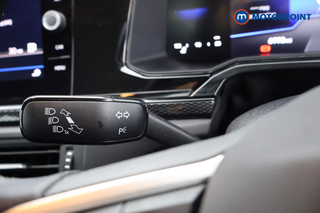 Volkswagen Polo Life Manual Petrol Hatchback - Stock Number (1611720) - 5th supplementary image