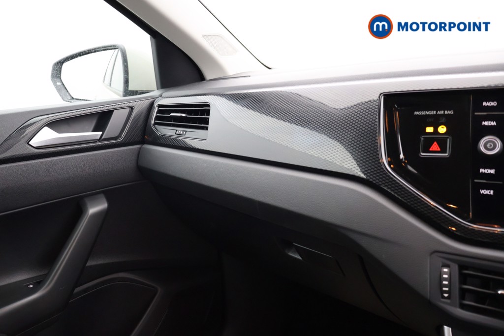 Volkswagen Polo Life Manual Petrol Hatchback - Stock Number (1611720) - 9th supplementary image