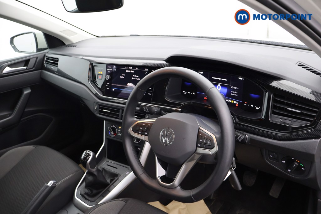 Volkswagen Polo Life Manual Petrol Hatchback - Stock Number (1611720) - 12th supplementary image