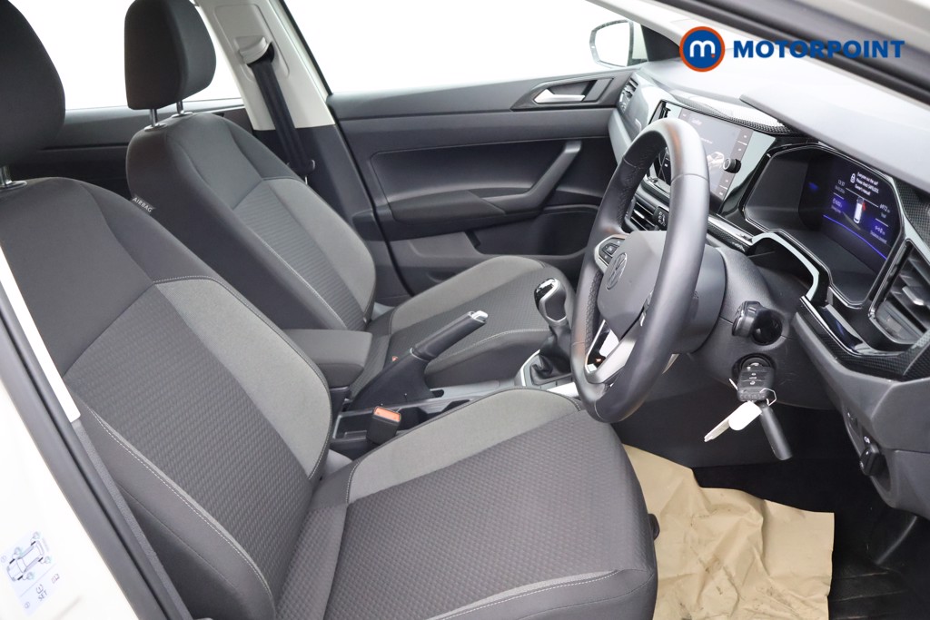 Volkswagen Polo Life Manual Petrol Hatchback - Stock Number (1611720) - 13th supplementary image