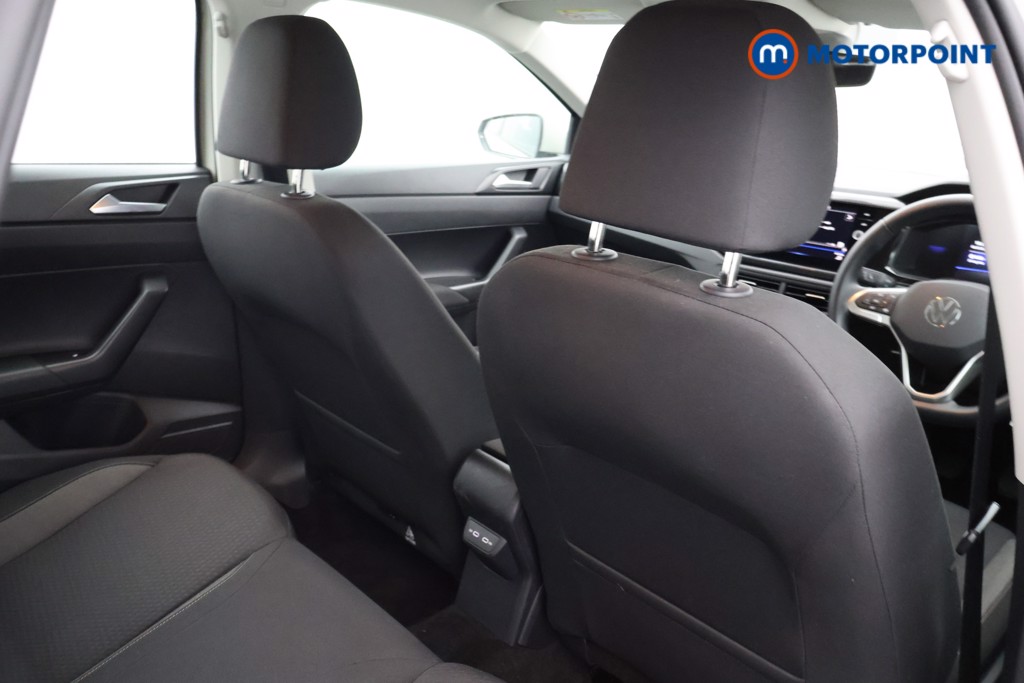 Volkswagen Polo Life Manual Petrol Hatchback - Stock Number (1611720) - 15th supplementary image