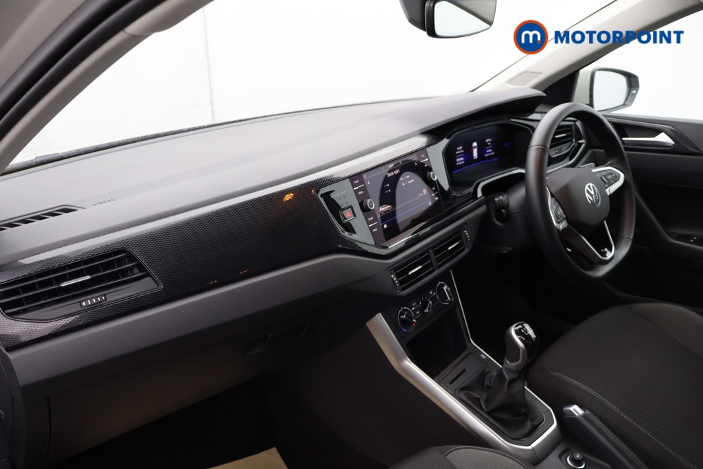 Volkswagen Polo Life Manual Petrol Hatchback - Stock Number (1611720) - 17th supplementary image