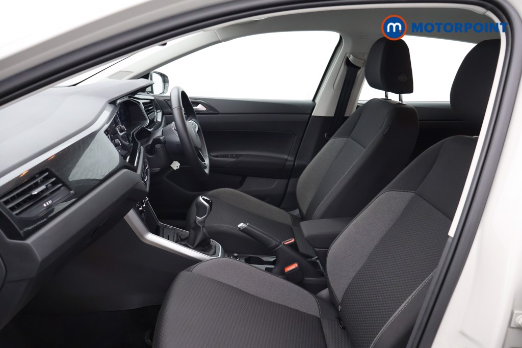 Volkswagen Polo Life Manual Petrol Hatchback - Stock Number (1611720) - 18th supplementary image