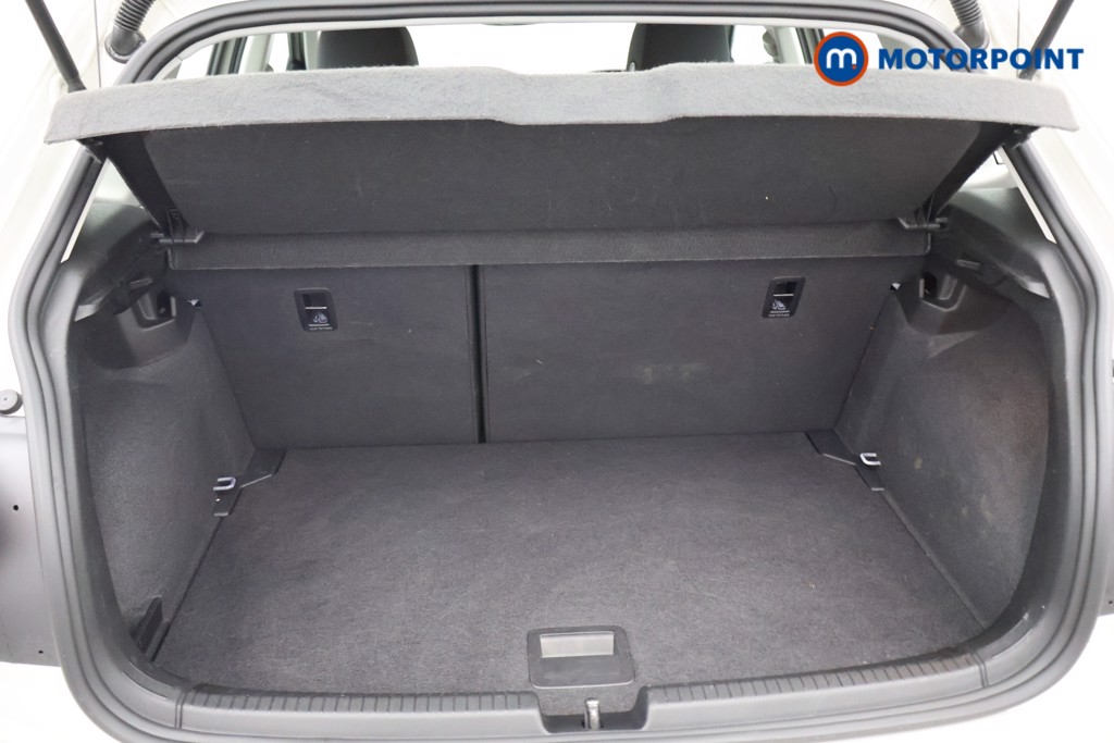 Volkswagen Polo Life Manual Petrol Hatchback - Stock Number (1611720) - 19th supplementary image