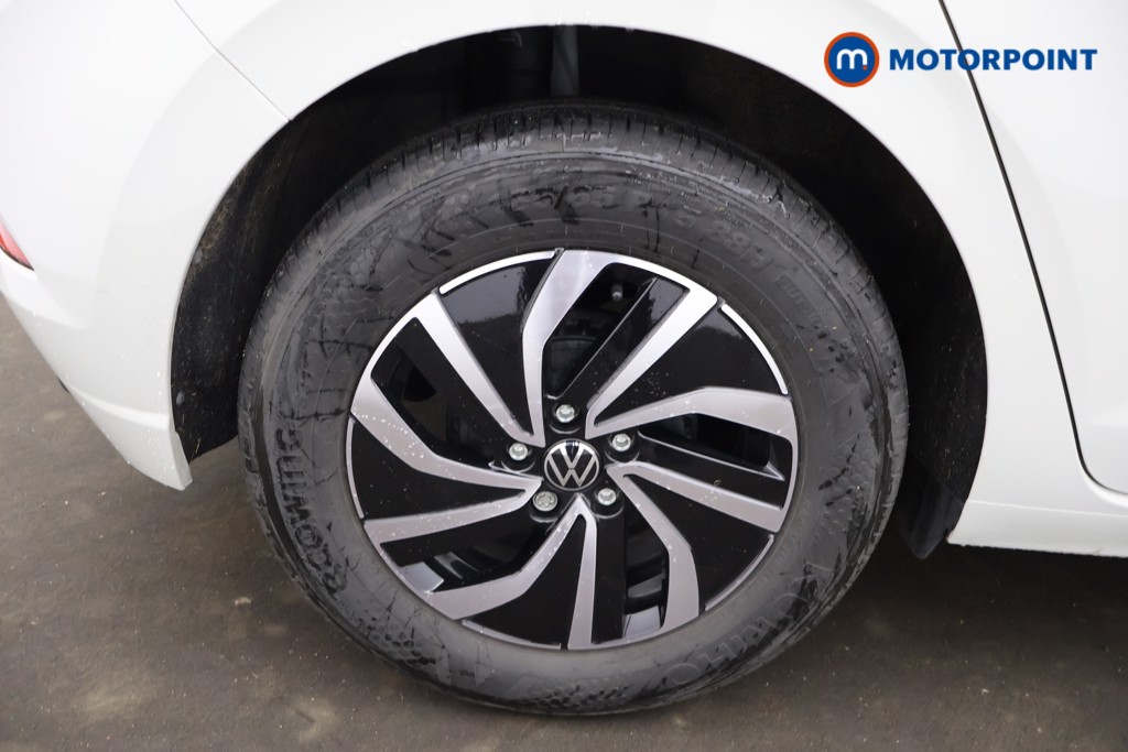 Volkswagen Polo Life Manual Petrol Hatchback - Stock Number (1611720) - 20th supplementary image