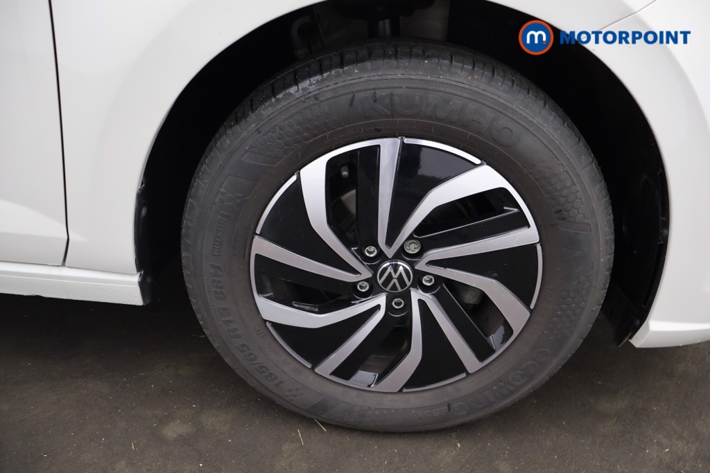 Volkswagen Polo Life Manual Petrol Hatchback - Stock Number (1611720) - 21st supplementary image