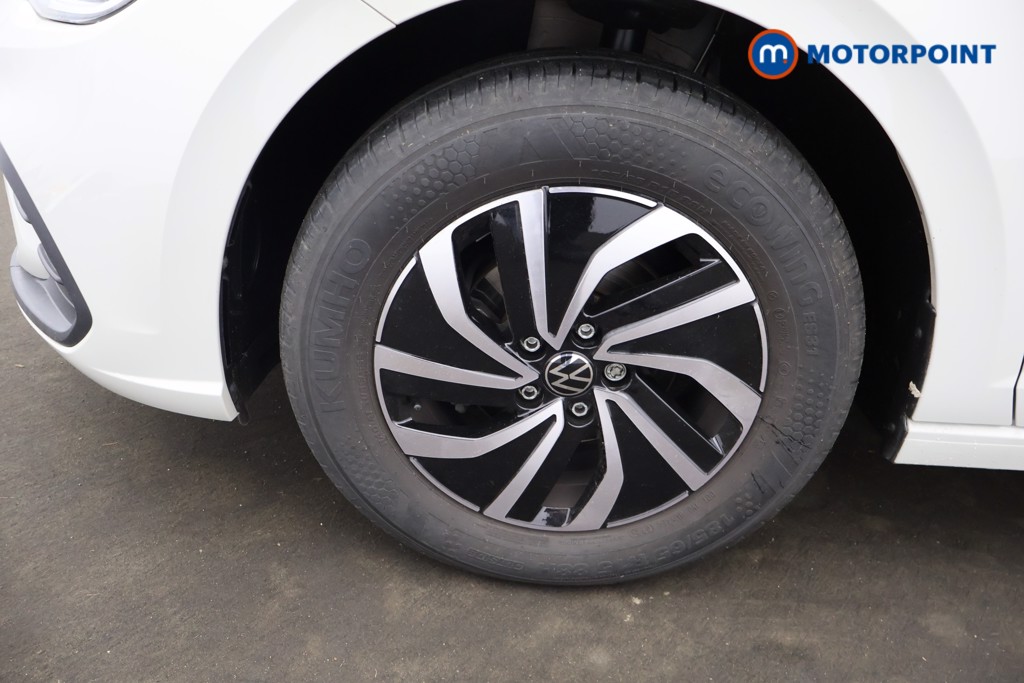 Volkswagen Polo Life Manual Petrol Hatchback - Stock Number (1611720) - 22nd supplementary image