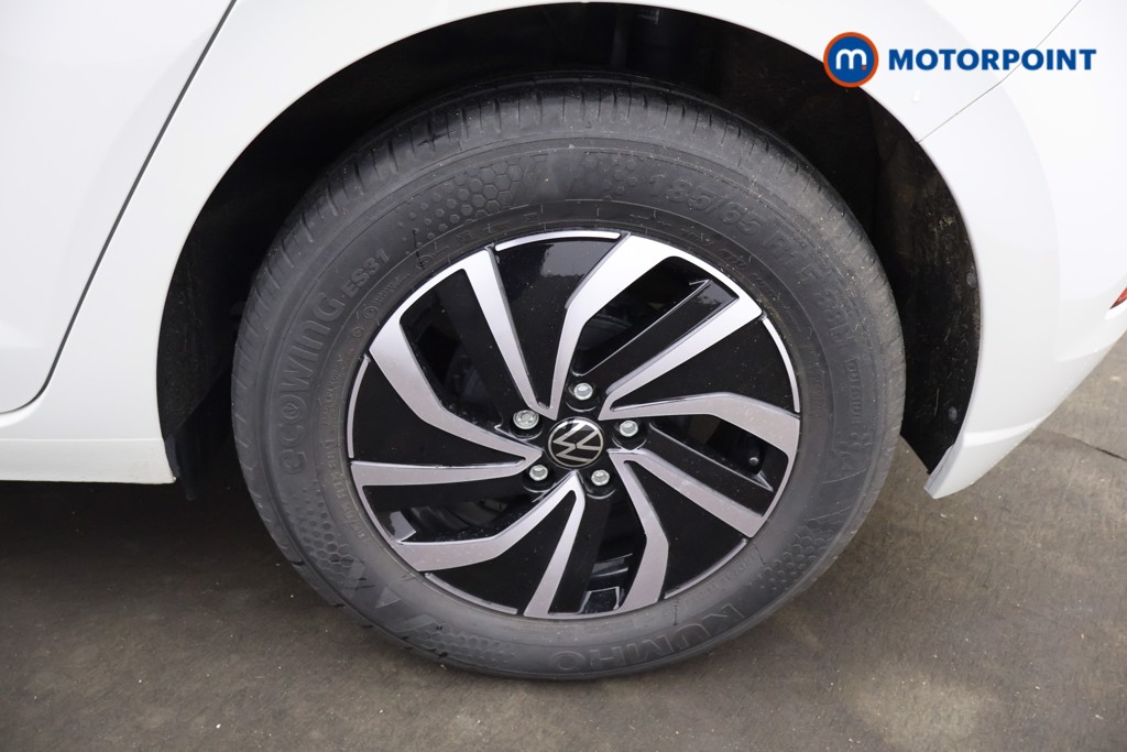 Volkswagen Polo Life Manual Petrol Hatchback - Stock Number (1611720) - 23rd supplementary image