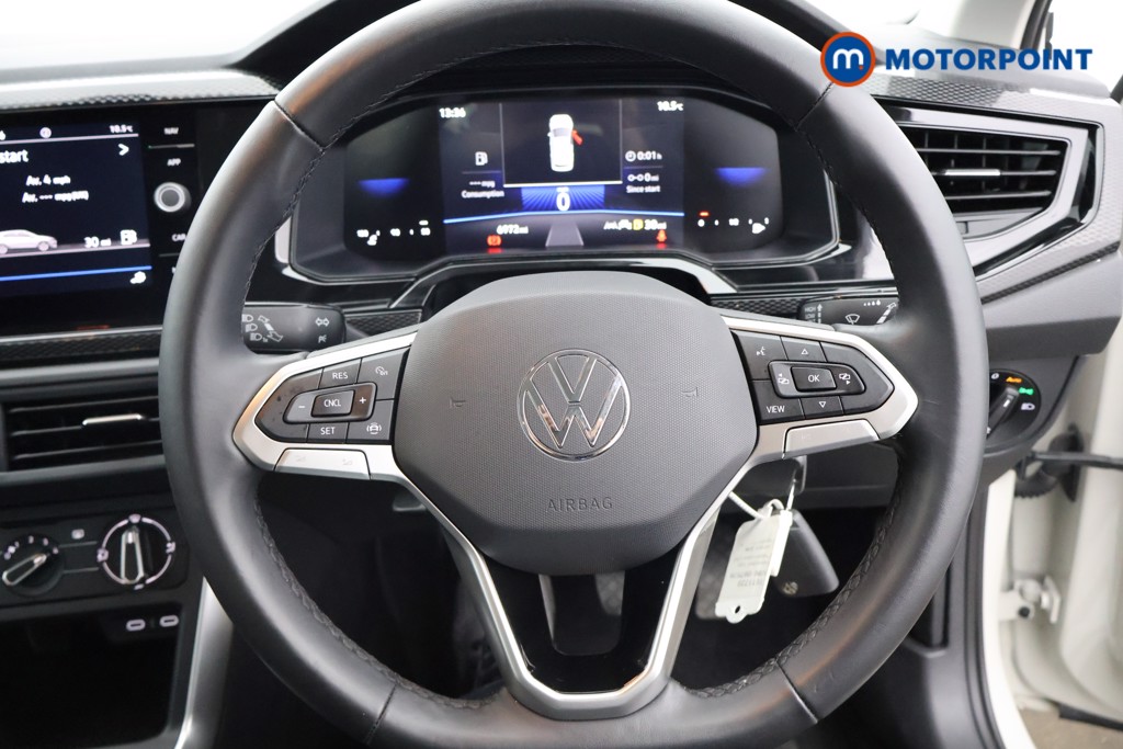 Volkswagen Polo Life Manual Petrol Hatchback - Stock Number (1611720) - 1st supplementary image