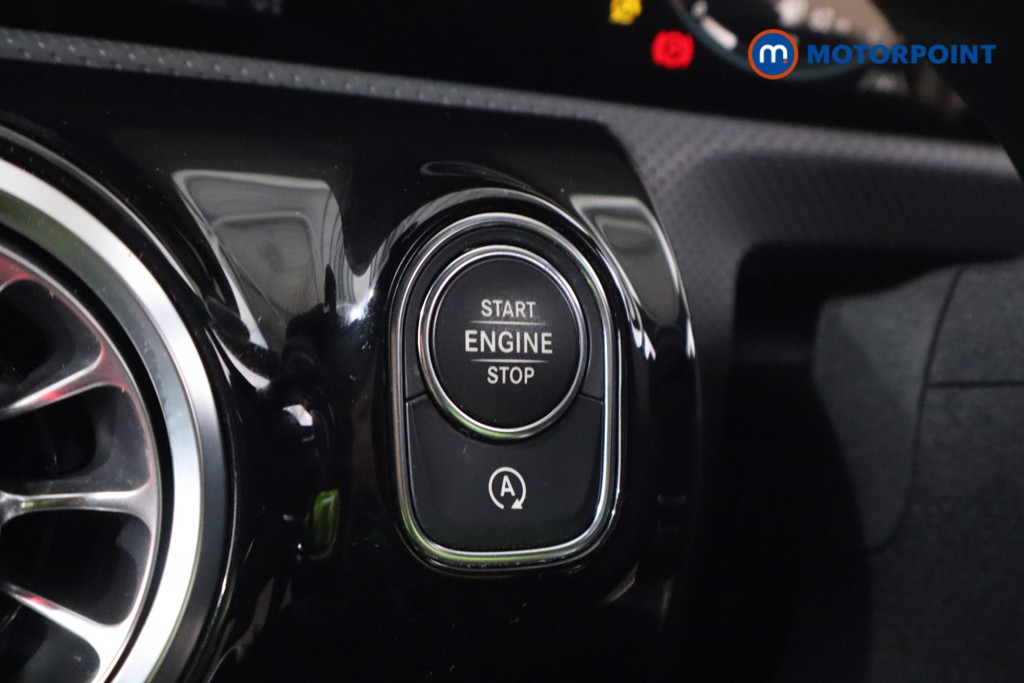 Mercedes-Benz CLA Amg Line Automatic Petrol Coupe - Stock Number (1611894) - 14th supplementary image