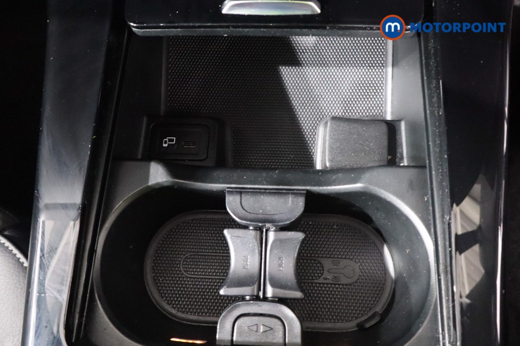 Mercedes-Benz CLA Amg Line Automatic Petrol Coupe - Stock Number (1611894) - 17th supplementary image