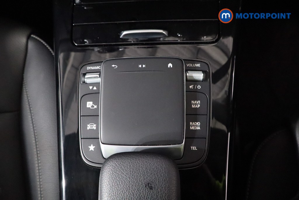 Mercedes-Benz CLA Amg Line Automatic Petrol Coupe - Stock Number (1611894) - 18th supplementary image