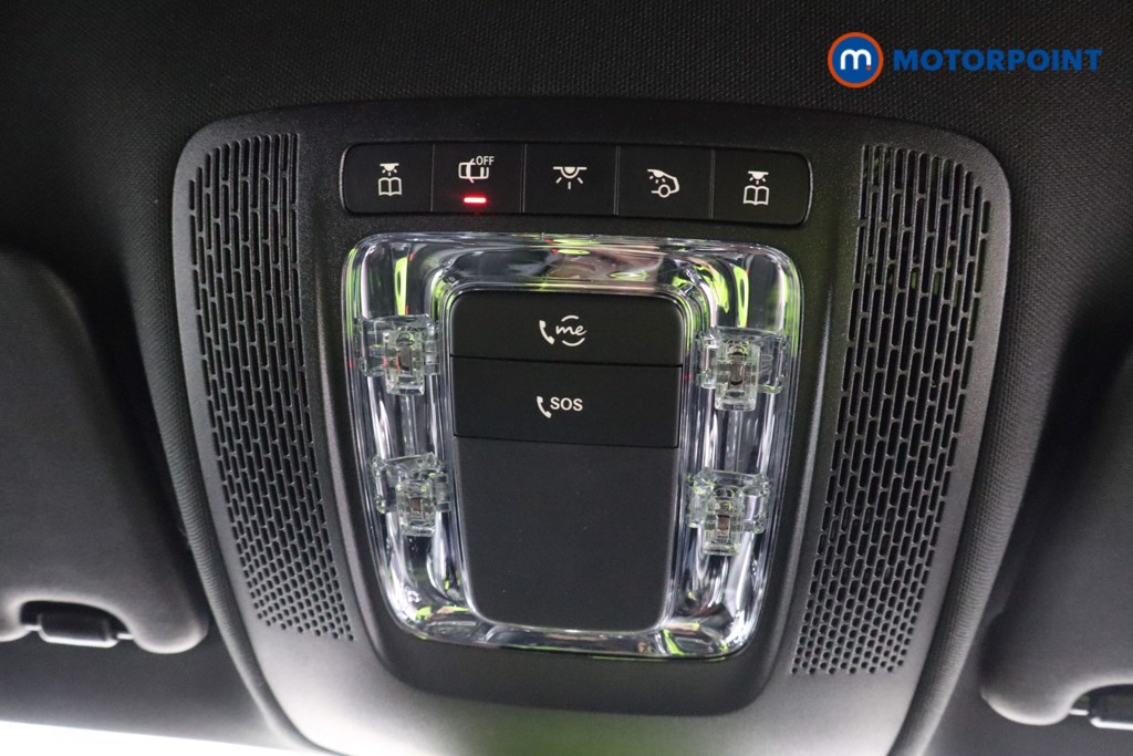 Mercedes-Benz CLA Amg Line Automatic Petrol Coupe - Stock Number (1611894) - 20th supplementary image