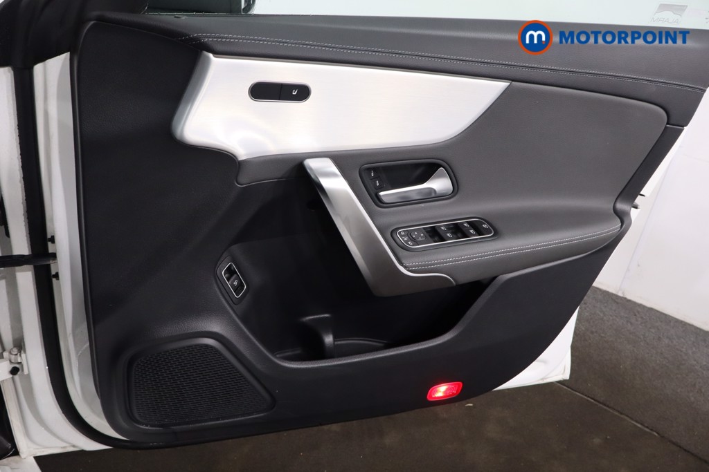 Mercedes-Benz CLA Amg Line Automatic Petrol Coupe - Stock Number (1611894) - 22nd supplementary image