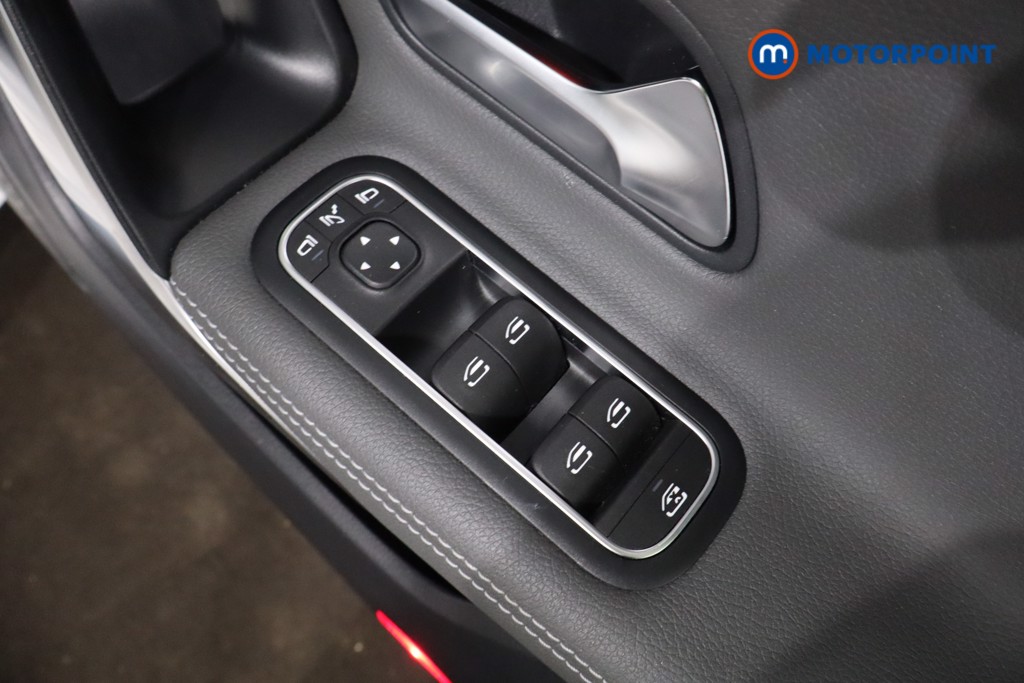 Mercedes-Benz CLA Amg Line Automatic Petrol Coupe - Stock Number (1611894) - 23rd supplementary image