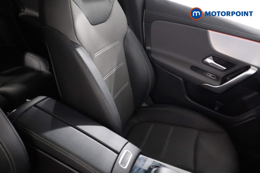 Mercedes-Benz CLA Amg Line Automatic Petrol Coupe - Stock Number (1611894) - 24th supplementary image