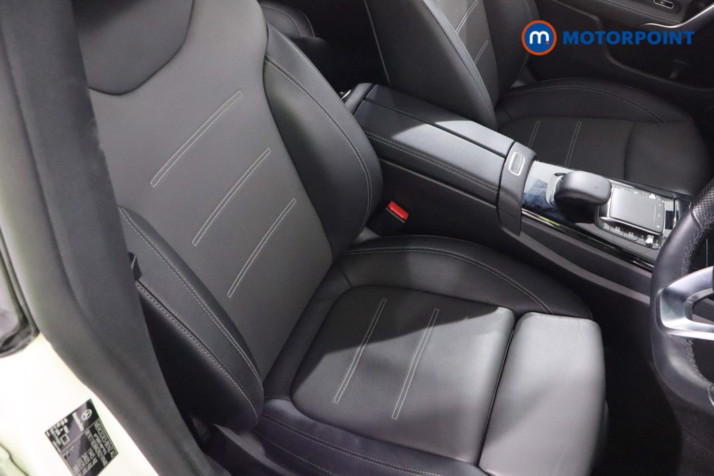 Mercedes-Benz CLA Amg Line Automatic Petrol Coupe - Stock Number (1611894) - 25th supplementary image