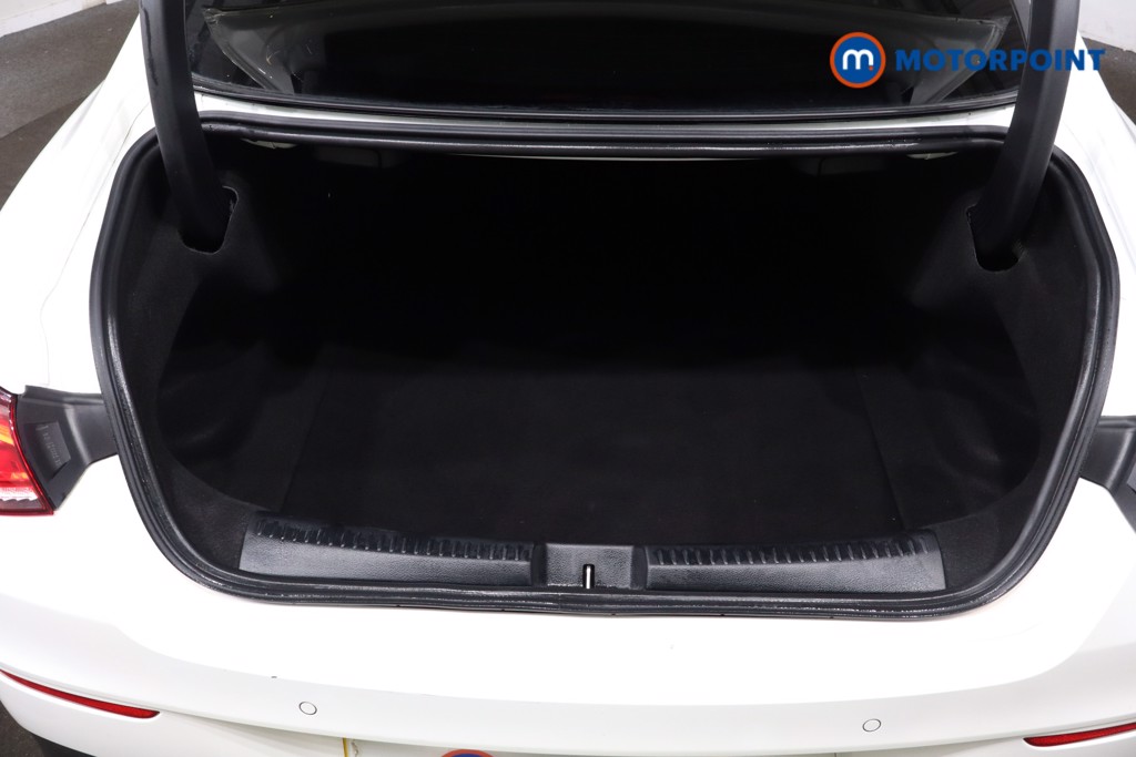 Mercedes-Benz CLA Amg Line Automatic Petrol Coupe - Stock Number (1611894) - 30th supplementary image