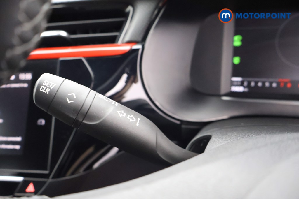 Vauxhall Corsa GS Manual Petrol Hatchback - Stock Number (1612714) - 5th supplementary image