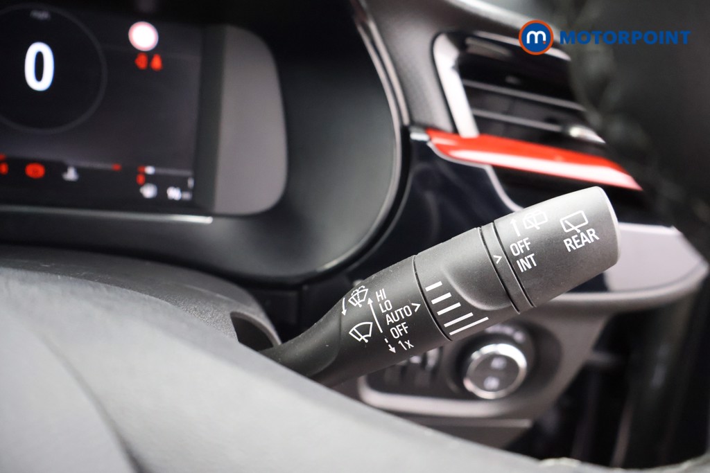 Vauxhall Corsa GS Manual Petrol Hatchback - Stock Number (1612714) - 6th supplementary image