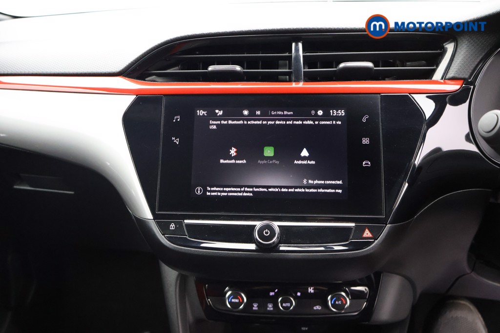 Vauxhall Corsa GS Manual Petrol Hatchback - Stock Number (1612714) - 7th supplementary image