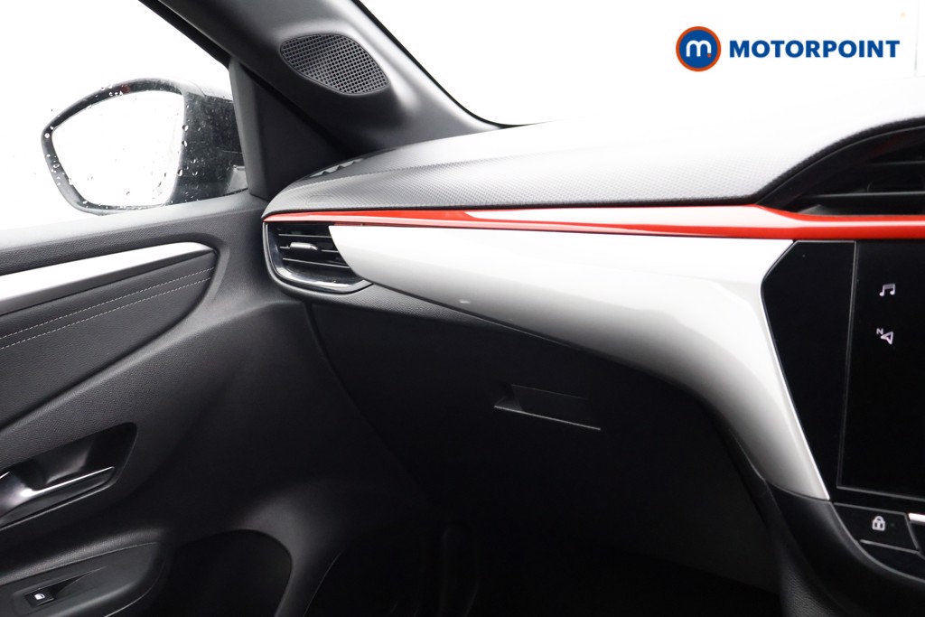 Vauxhall Corsa GS Manual Petrol Hatchback - Stock Number (1612714) - 9th supplementary image