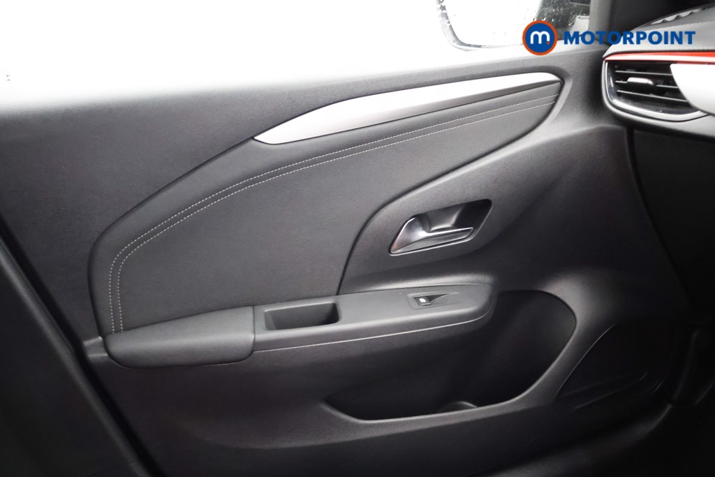 Vauxhall Corsa GS Manual Petrol Hatchback - Stock Number (1612714) - 10th supplementary image