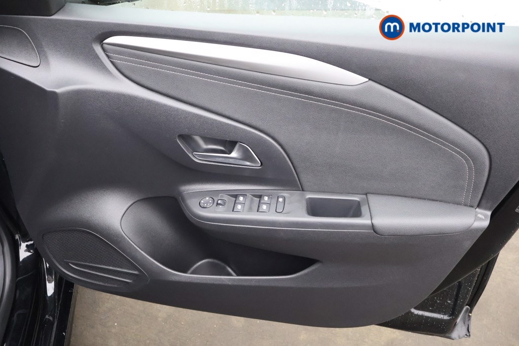 Vauxhall Corsa GS Manual Petrol Hatchback - Stock Number (1612714) - 11th supplementary image