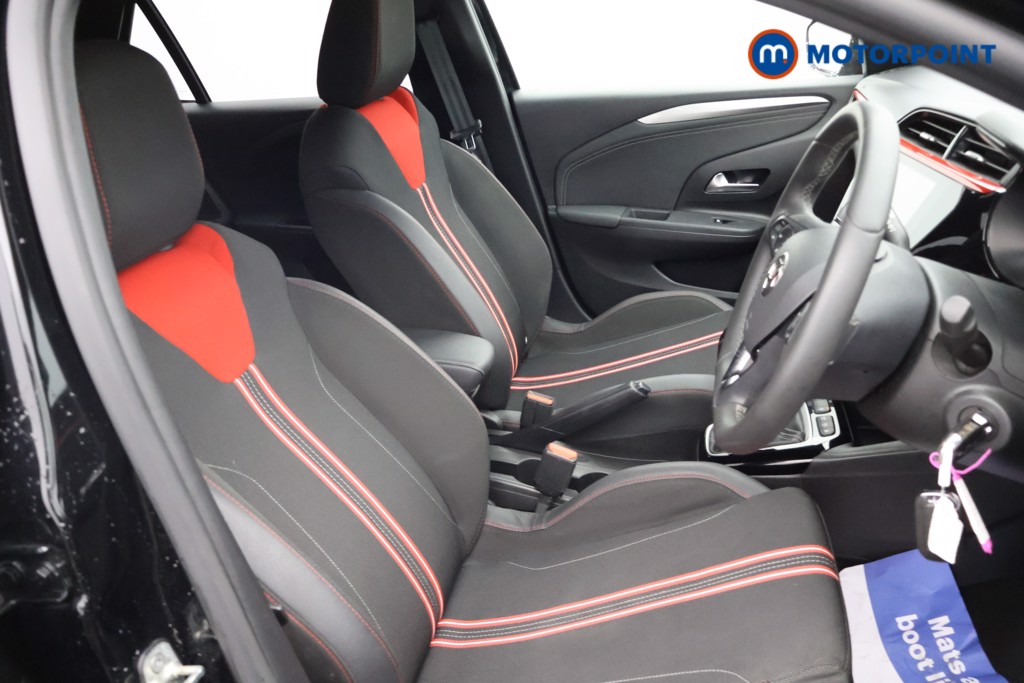 Vauxhall Corsa GS Manual Petrol Hatchback - Stock Number (1612714) - 13th supplementary image