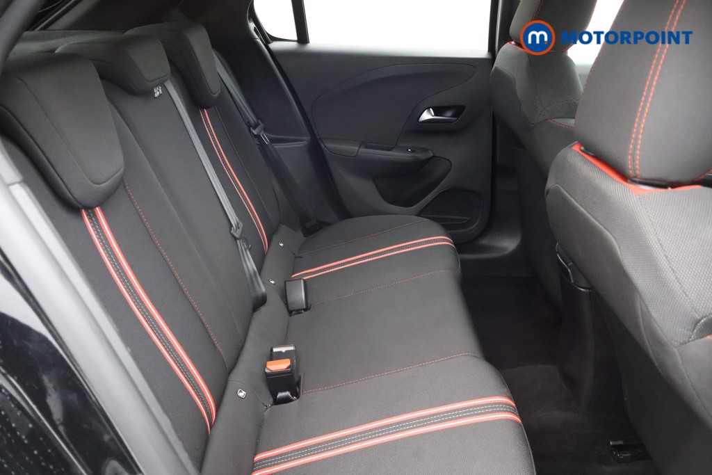 Vauxhall Corsa GS Manual Petrol Hatchback - Stock Number (1612714) - 14th supplementary image